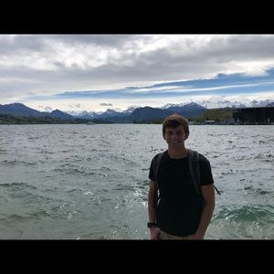 Meet your Posher, Nolan